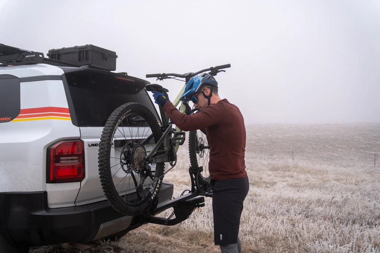 Gear Up for Every Journey